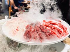 -焯牛潮汕牛肉火锅(云峰街创始店)