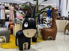 -丽达购物中心(崂山店)