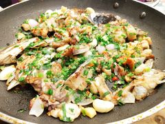 -寻味顺德·南记酒家·传统顺德菜·鱼生(广源路店)