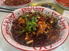 -临界音乐酒馆·小龙虾·江湖菜(华熙LIVE·鱼洞店)