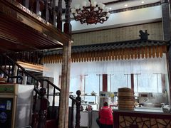 -孟家蟹包(锦绣街店)