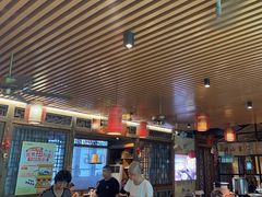 -醉南拳客家菜·河田鸡(东街口航空大厦店)