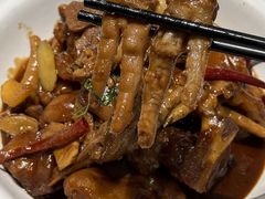 -U你·天然调味(南湖总店)