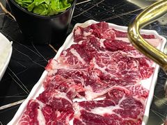-江南福宴·澳门海鲜.牛肉火锅(汇高栢悦中心店)