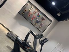 -MADFIT迈非健身(阳光天地店)