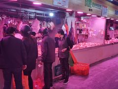 -无锡天鹏食品城