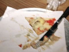 四种芝士披萨-FABIO’S费比欧披萨餐厅