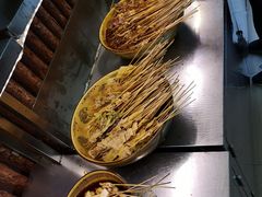 -明洋钵钵鸡(春田小区店)
