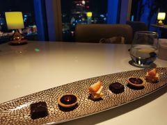 -翡翠36餐厅(浦东香格里拉店)