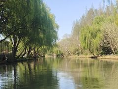 -同里国家湿地公园