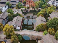 -台儿庄古城