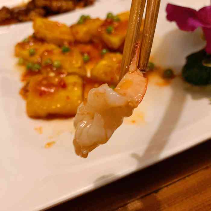 日出青木-"餐厅在下沙高教园西公园里面,公园环境很不.