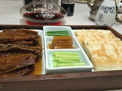 -京味斋·北京烤鸭(北京南站洋桥店)