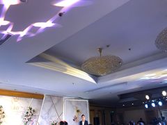 -燕山大酒店-中餐厅