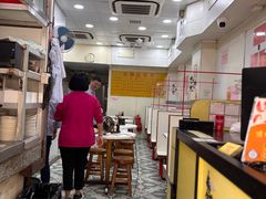 -麦文记面家(佐敦店)