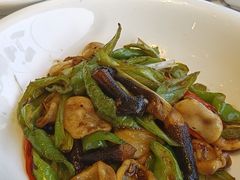 -万龙洲海鲜·粤菜(亚运村店)
