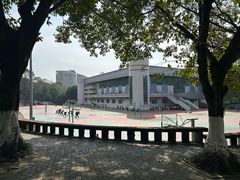 -重庆工商大学(南岸校区)