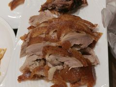 -全聚德(上海首店浦东店)