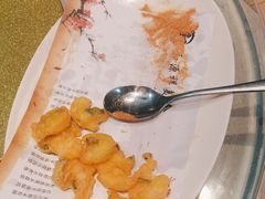 -和源祥·日照菜扛把子(万平口一店)