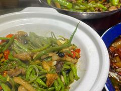 -米椰湘·辣椒炒肉