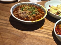 -辛香汇·现炒川菜(武进吾悦店)