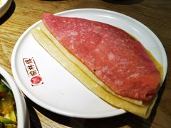 -榆林镇筋饼(知春路店)