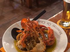 -Ministry of Crab(科伦坡店)