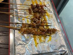 -苏梅花园(群星城店)