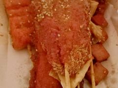 -大腕炸串(河东总店)