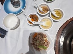 -天宜隆蘑菇宴火锅(石景山旗舰店)