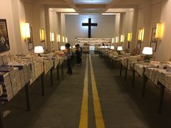 店内环境-先锋书店(五台山总店)