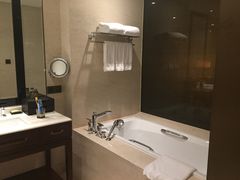 -上海嘉定喜来登酒店