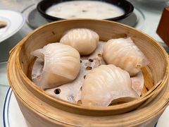 水晶虾饺皇-中国大酒店·食街