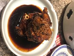 苏式熏鱼-南京大牌档(人民广场店)