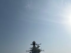 -泰达航母主题公园