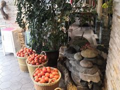 -蕃茄述·好汤自然来(江汉路店)