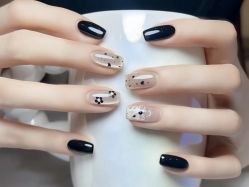 -情同手足美甲美睫