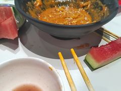 -勇利赵家烤肉坊(纬二街店)