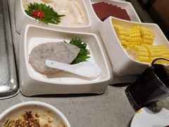 -海底捞火锅(天一广场亚细亚店)