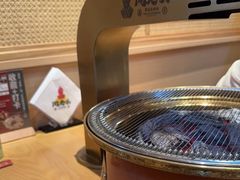 -闻老头·菊花炭烤肉(D11店)