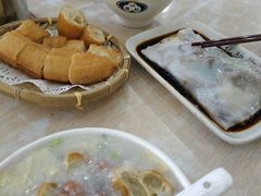 -银记肠粉店(市二宫店)