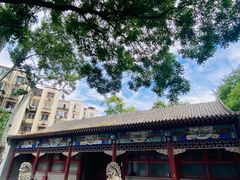 -玲珑塔公园