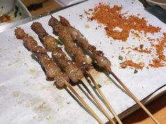 -木屋烧烤(坂田天安云谷店)