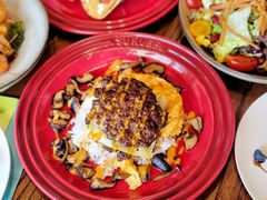 -盐说Salt Talk北美风味西餐厅(海上世界店)