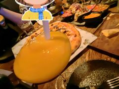 -Q MEX 库迈墨西哥餐吧(三里屯店)