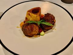 -解放碑威斯汀酒店-知味国际美食餐厅