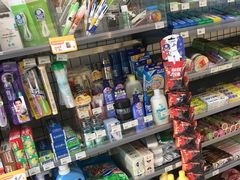 -today便利店(汉街店)