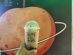 -小堂阿姨奶茶铺(七星路店)