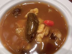 -唐山宴大唐州府精品中餐