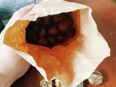 糖炒栗子-秋栗香(地安门店)